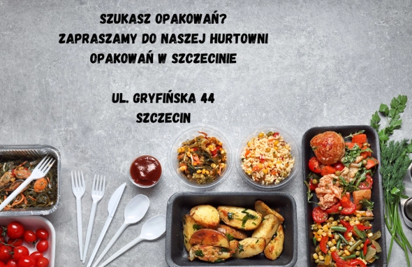 Szczecińskie Centrum Opakowań Szczecińskie Centrum Opakowań